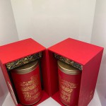 ALPHINE CLOUD TEA 高山云雾茶
