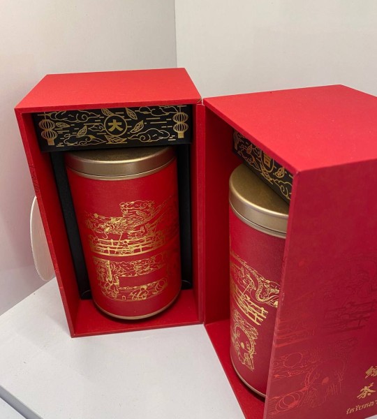 red tea 红茶