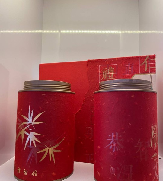 red tea