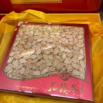 SMALL MOUNTAIN TEA 正山小种茶