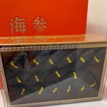 SMALL MOUNTAIN TEA 正山小种茶
