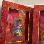 BROWN MOUNTAIN ANCIENT TREE TEA 布朗山古树茶